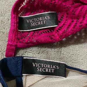Victoria’s Secret intimates